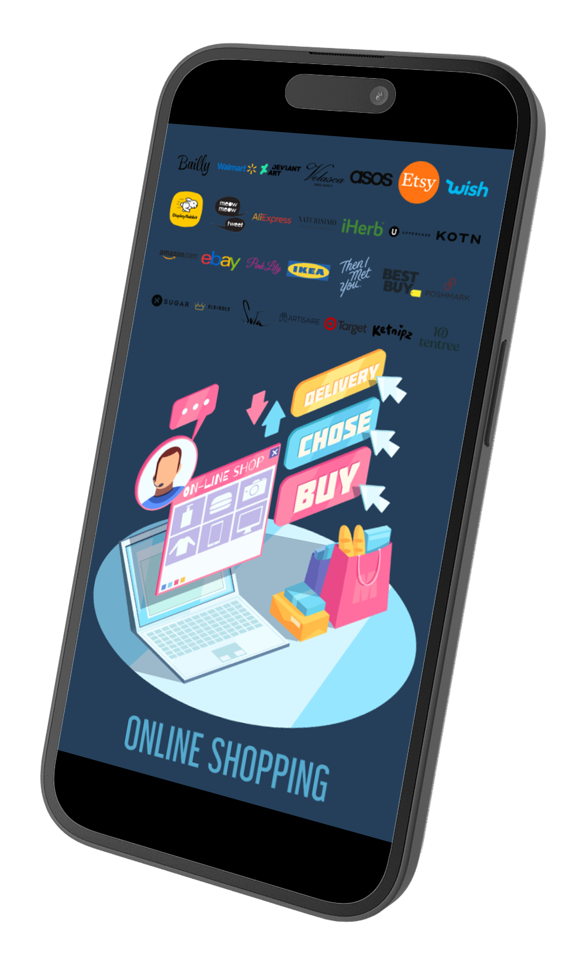 Çanakkale E-Ticaret Sitesi