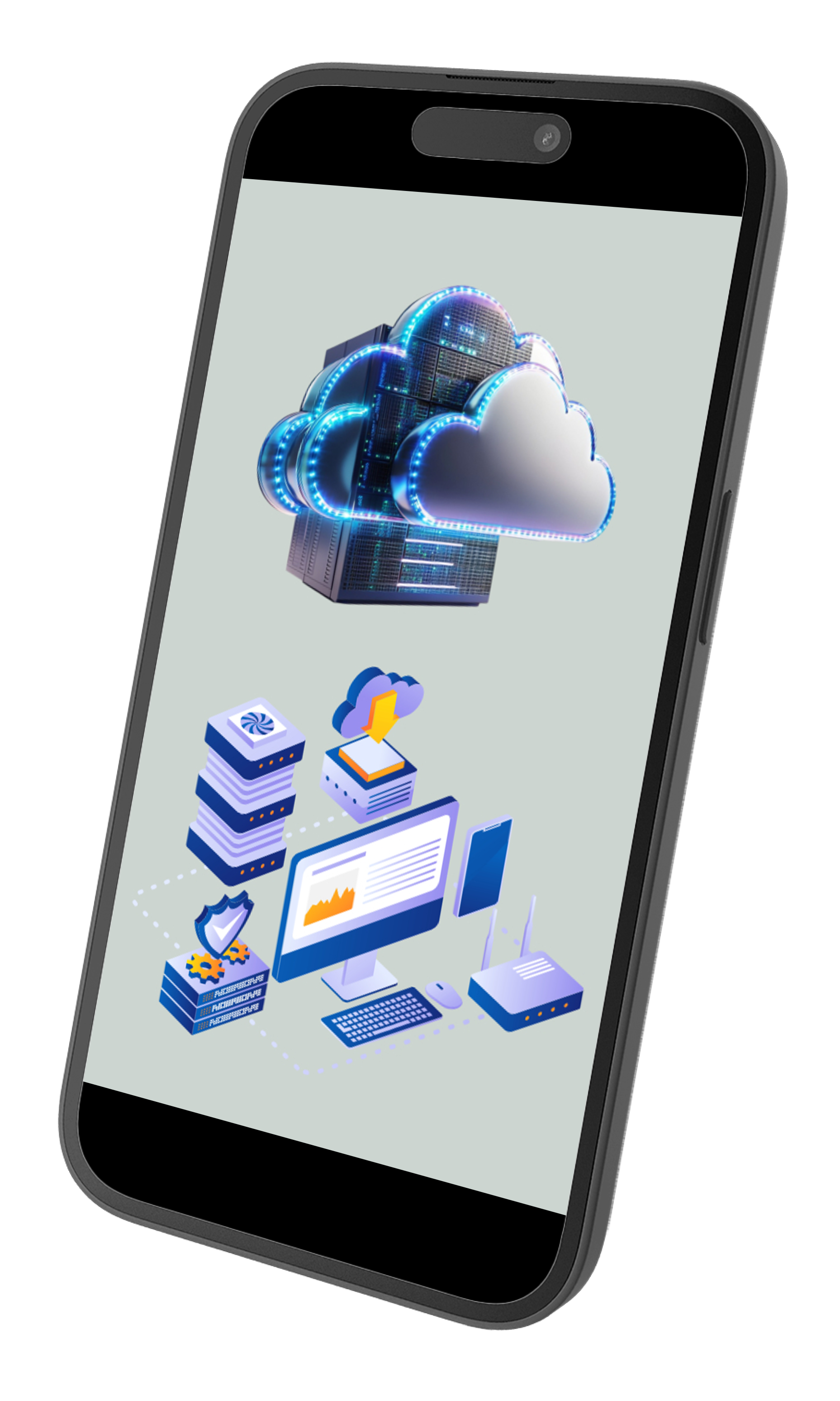 Çanakkale Server Yönetimi