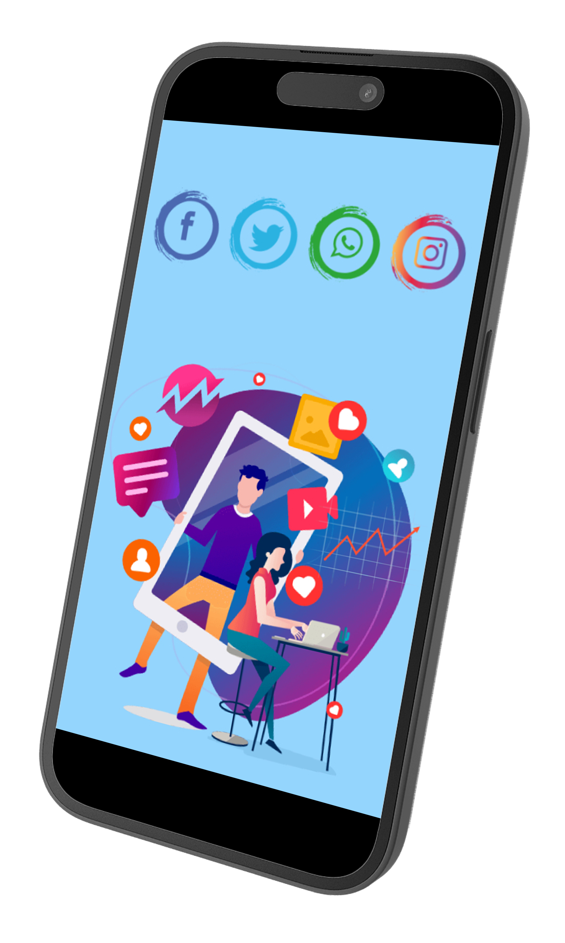 Çanakkale Sosyal Medya Yönetimi