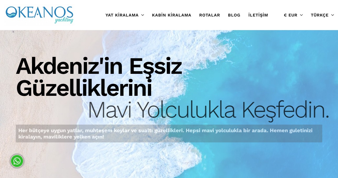 Çözüm Cloud